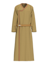 Primary robe for man