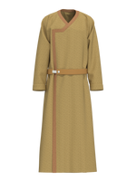 Primary robe for man