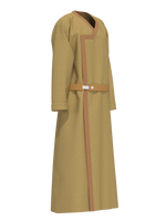 Primary robe for man