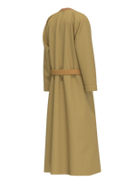 Primary robe for man