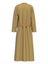 Primary robe for man