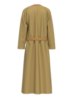 Primary robe for man