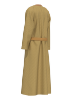 Primary robe for man