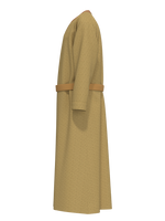 Primary robe for man