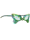 Beta color reaction