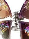 Skeleton Butterfly Wings