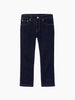 Gap × Victoria Beckham Low Rise Capri Jeans
