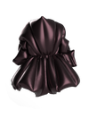 Cotton ball red