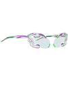 Delta color diffusion