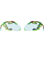 Delta color reaction