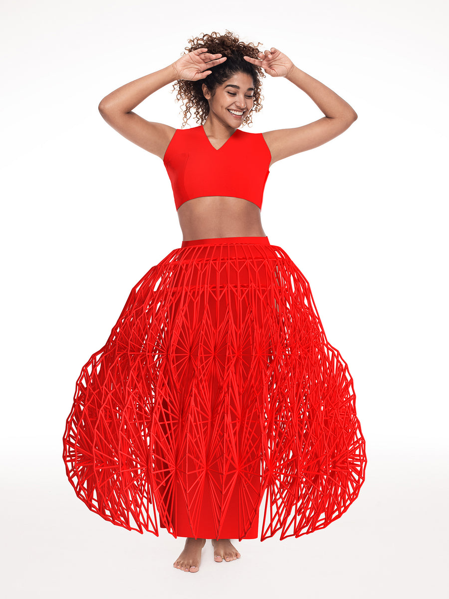 Eleanor – DRESSX / More Dash Inc. dba DRESSX