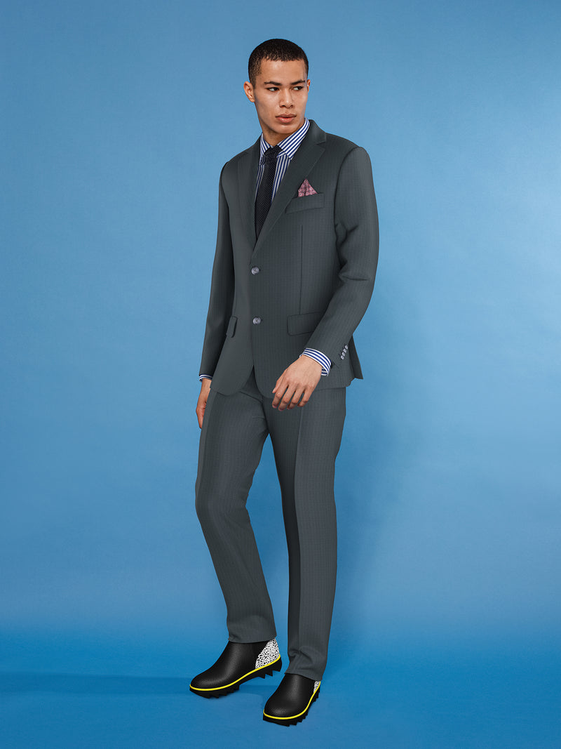 Italian Classic Suit