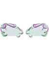 Epsilon color diffusion