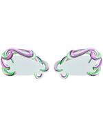 Epsilon color diffusion