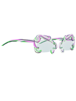 Epsilon color diffusion