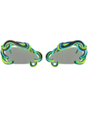 Epsilon color reaction