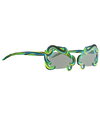 Epsilon color reaction