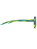 Epsilon color reaction