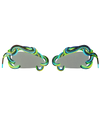 Epsilon color reaction