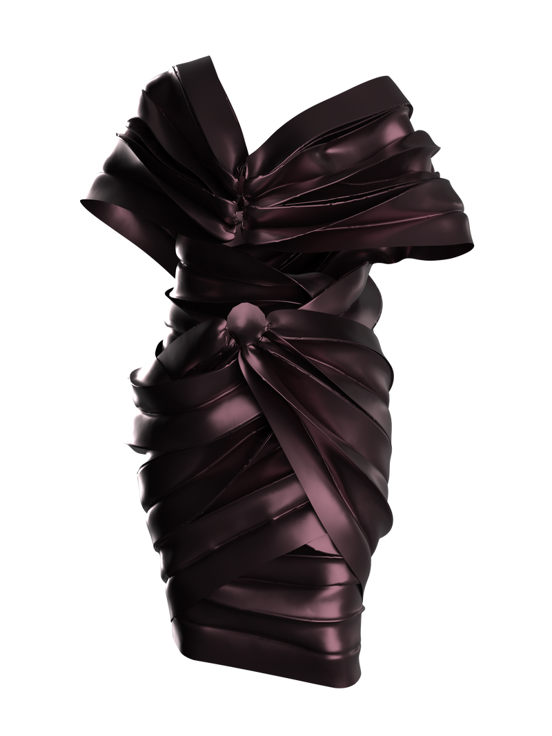 Fern red