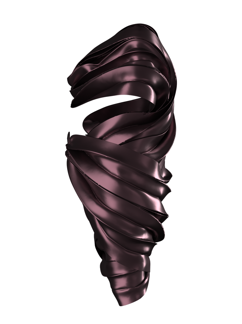 Fern red