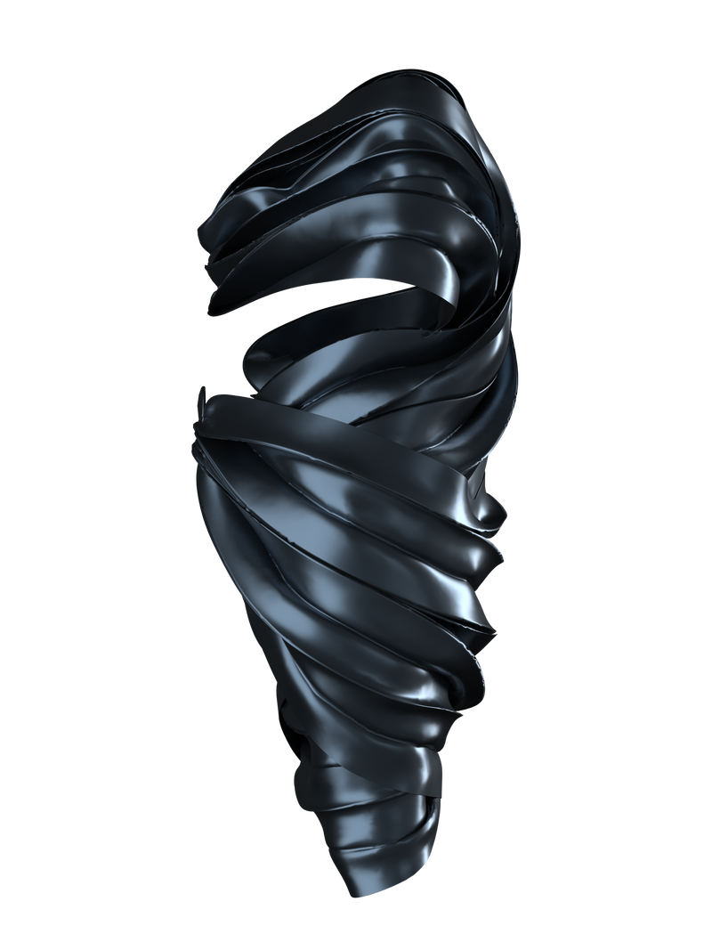 Fern blue
