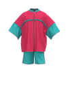 Tully Two Piece