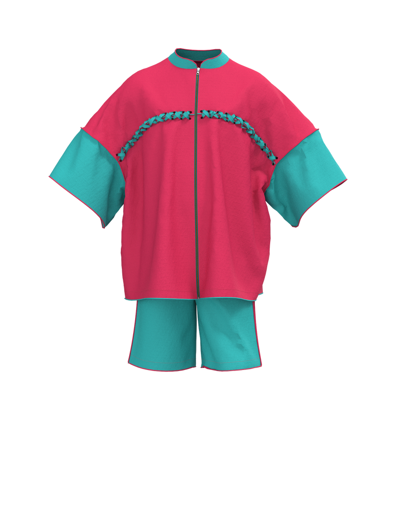 Tully Two Piece