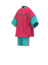 Tully Two Piece