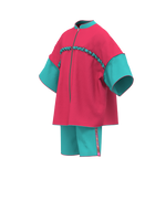 Tully Two Piece