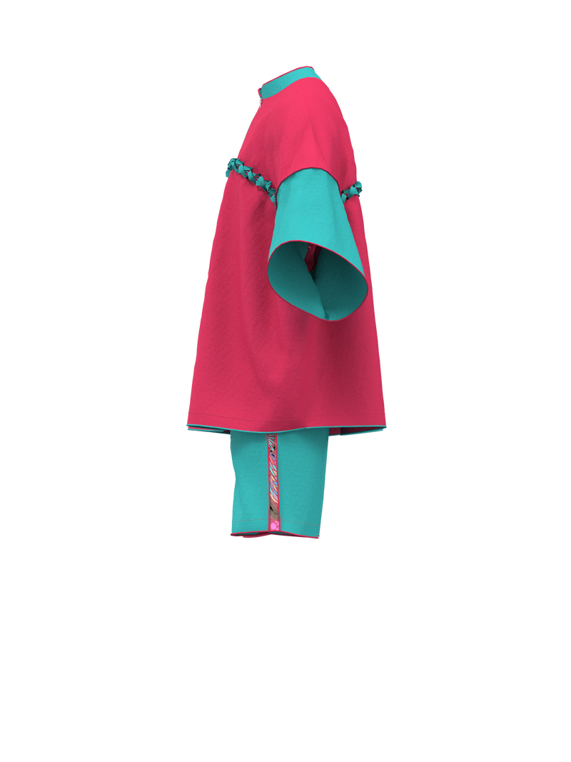 Tully Two Piece