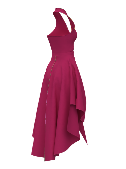 Scarlett Dress