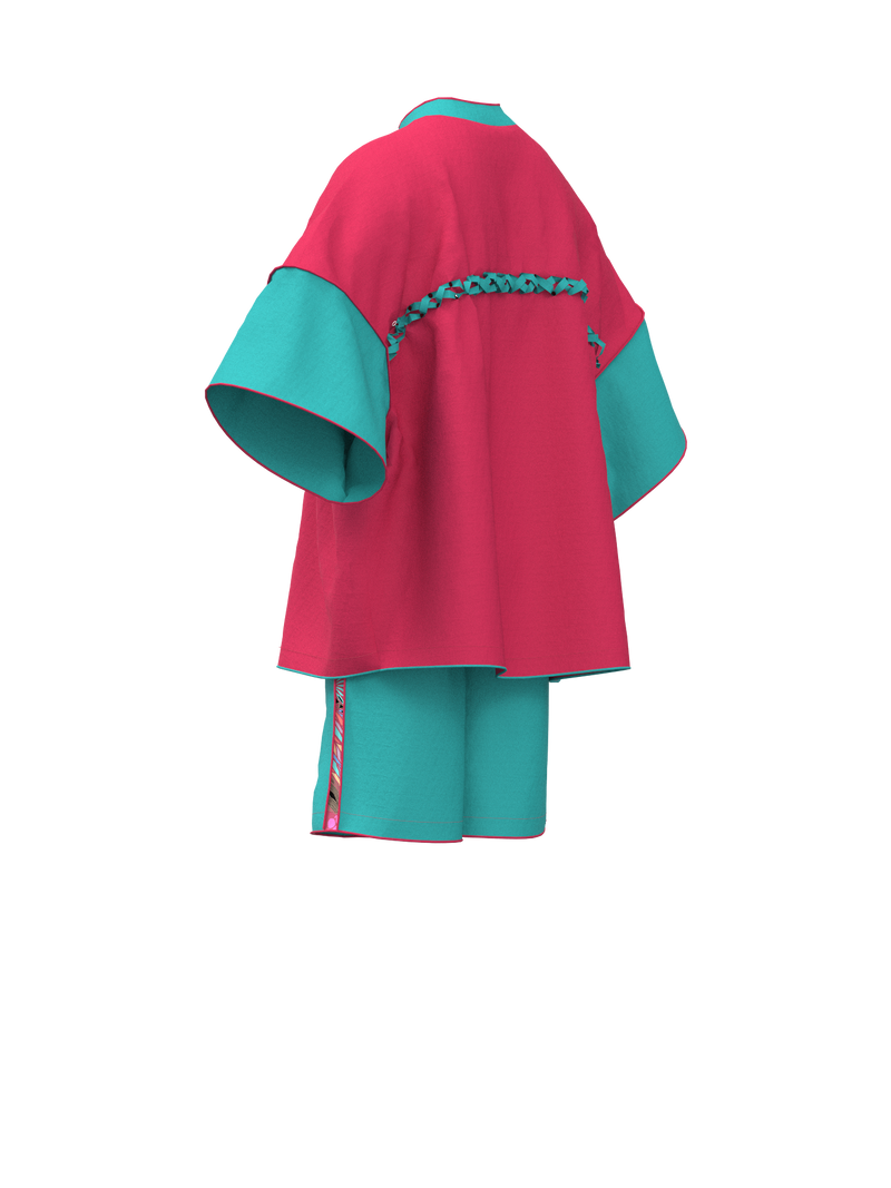 Tully Two Piece