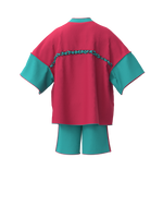 Tully Two Piece