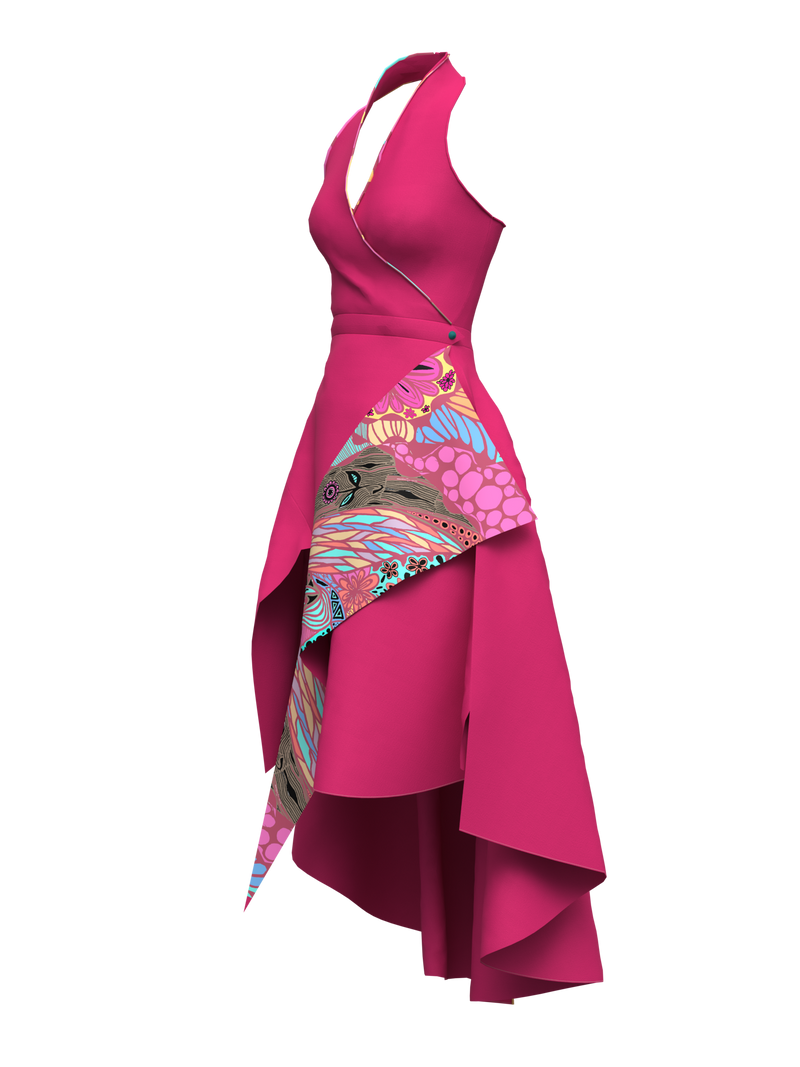 Scarlett Dress