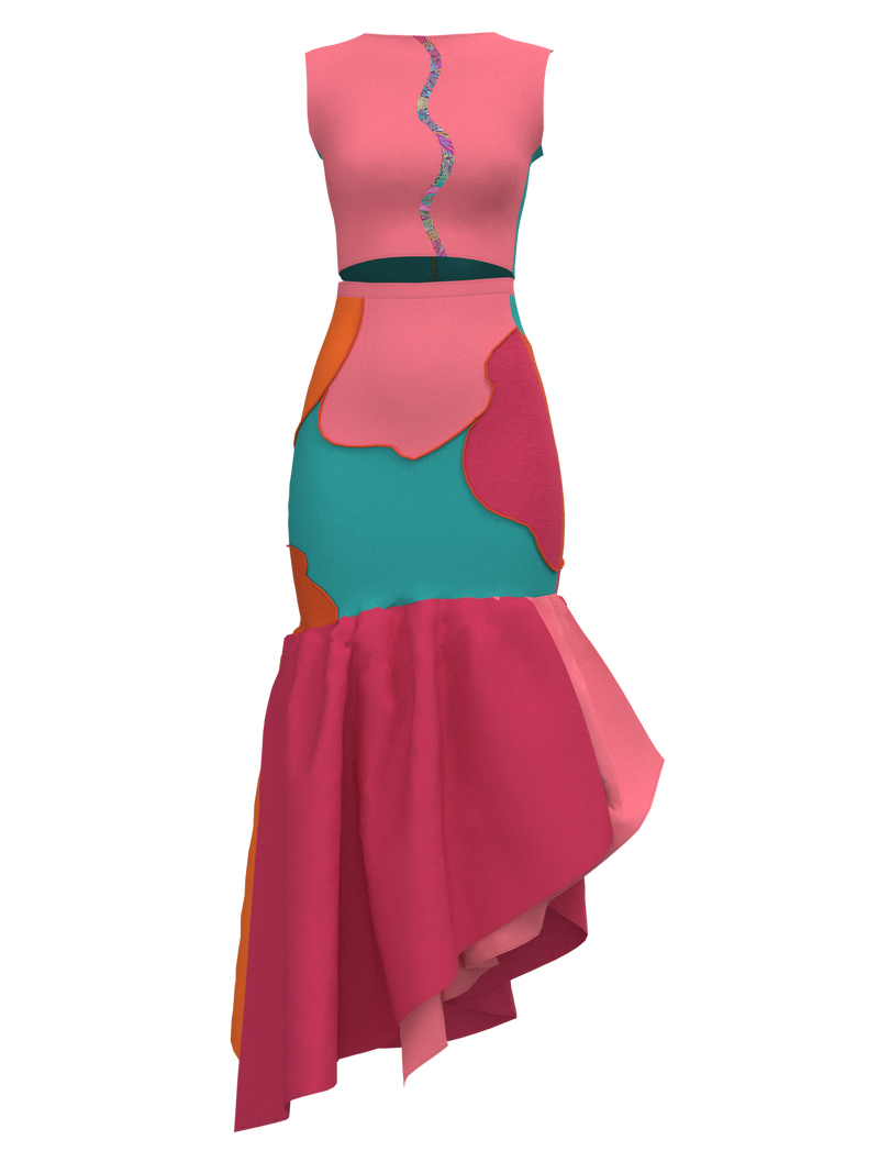 Finch Two Piece