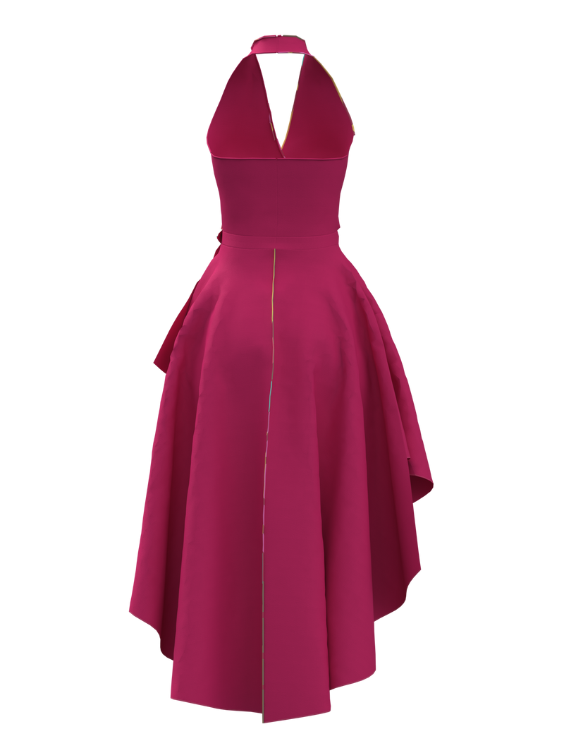 Scarlett Dress