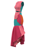 Finch Two Piece