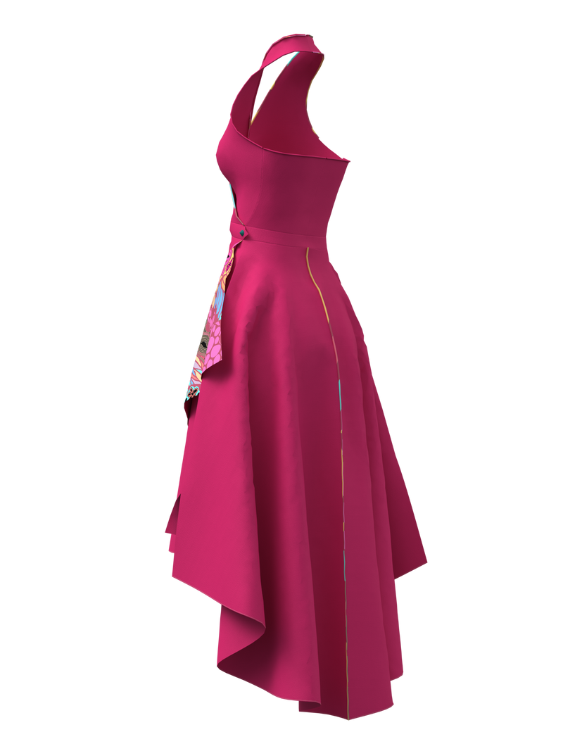 Scarlett Dress