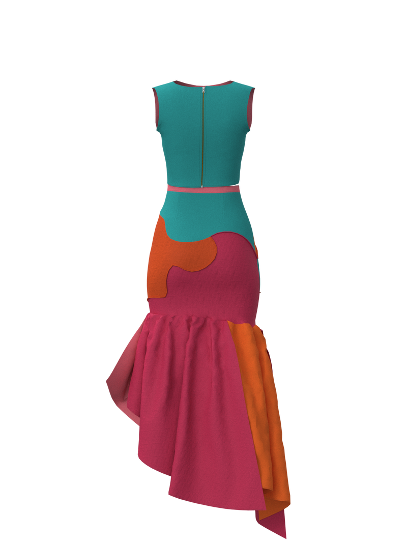 Finch Two Piece