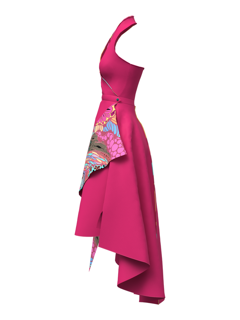 Scarlett Dress
