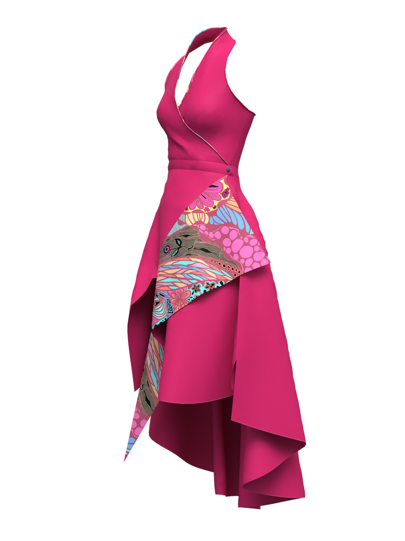 Scarlett Dress