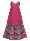 Masai Dress