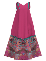 Masai Dress