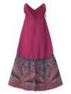 Masai Dress