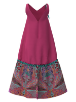 Masai Dress