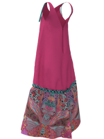 Masai Dress