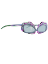 Gamma color diffusion