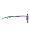 Gamma color diffusion