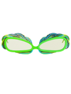 Gamma color reaction